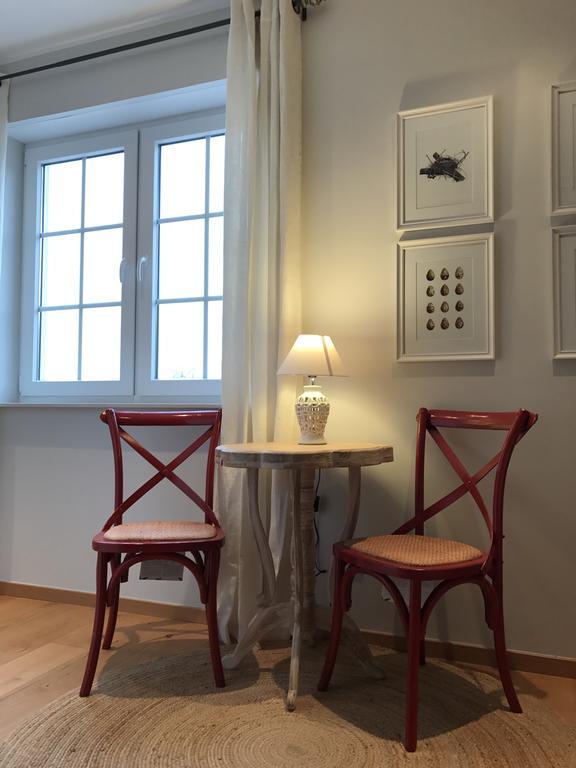 Alwine - Landhaus An Den Spreewiesen Rietz Neuendorf Esterno foto
