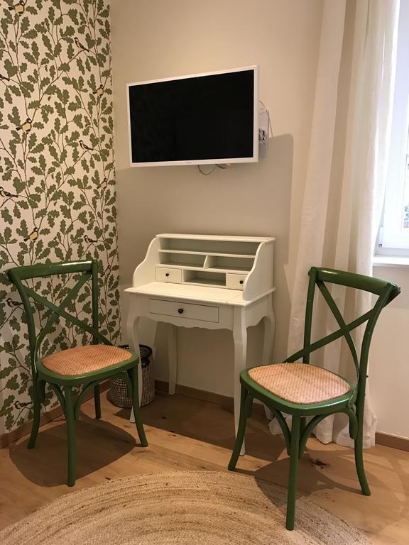 Alwine - Landhaus An Den Spreewiesen Rietz Neuendorf Esterno foto
