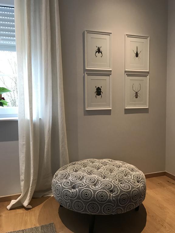 Alwine - Landhaus An Den Spreewiesen Rietz Neuendorf Esterno foto